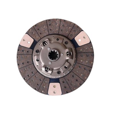 五十铃三桥泵车专用离合器