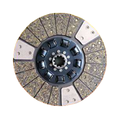山东离合器压盘